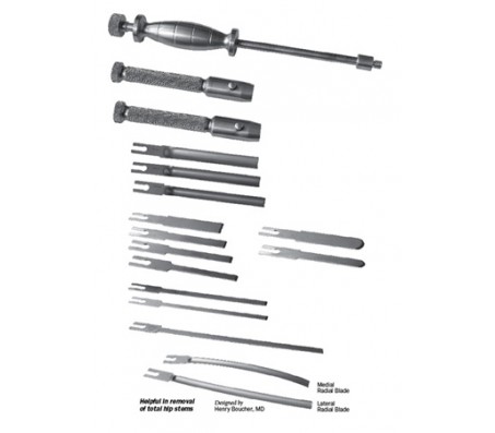 HIP- Surgical Tools